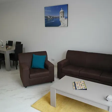 Appartement Penthouse