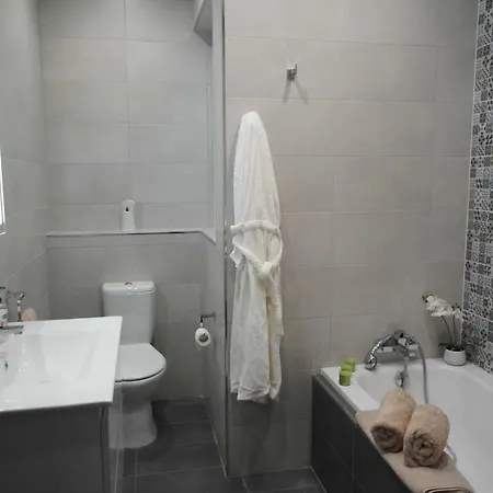 Penthouse Marsaskala