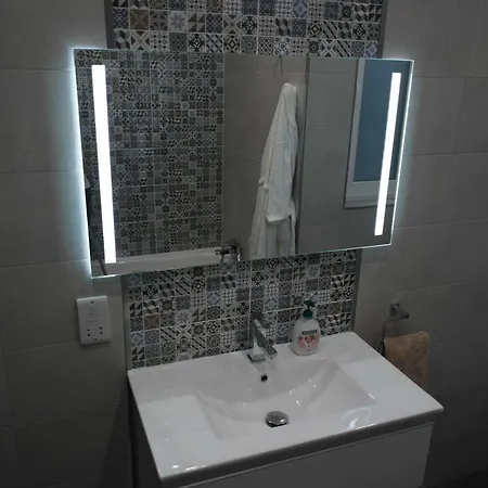 Apartament Penthouse *