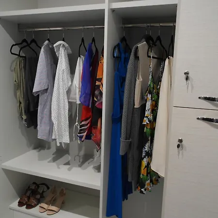 Penthouse Apartament