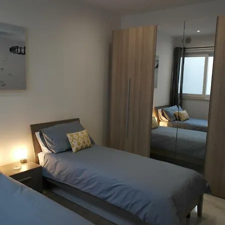Penthouse Marsaskala