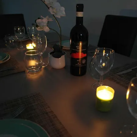 Penthouse Διαμέρισμα