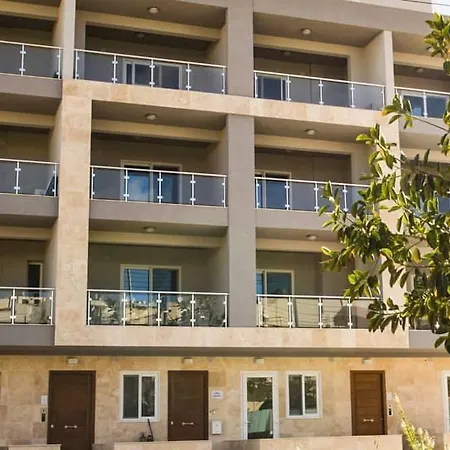 Apartament Penthouse