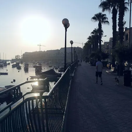 Διαμέρισμα Penthouse Marsaskala