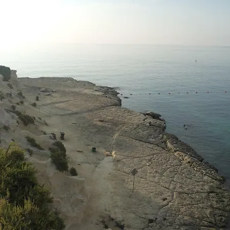 Διαμέρισμα Penthouse Marsaskala