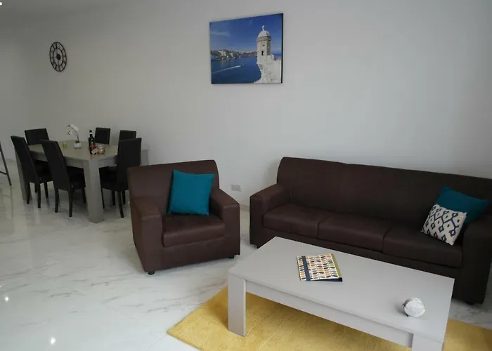 Apartament Penthouse
