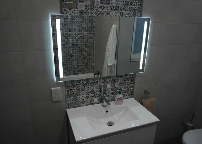 Apartament Penthouse *