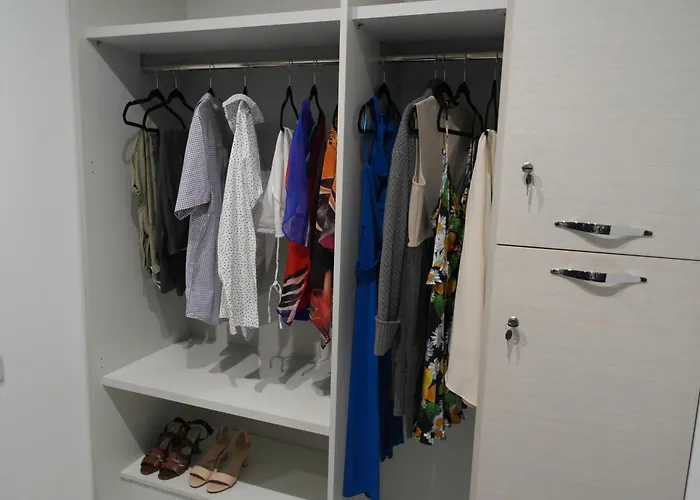 Penthouse Apartament