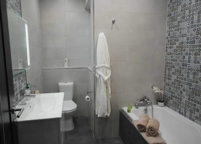 Penthouse Marsaskala