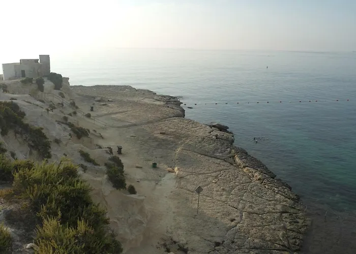 Apartamento Penthouse Marsaskala