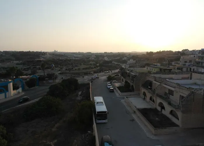 Apartamento Penthouse *