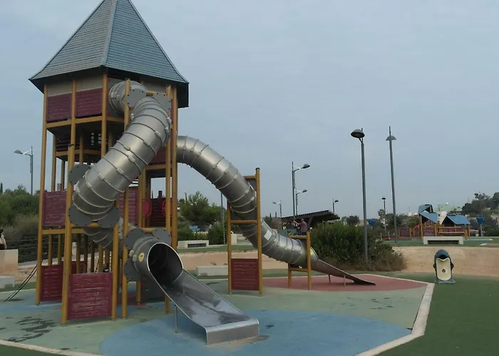 Apartament Penthouse Marsaskala